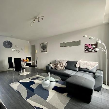 Apartamento Mon Saint-Patrice By Melrose Bayeux Exterior foto