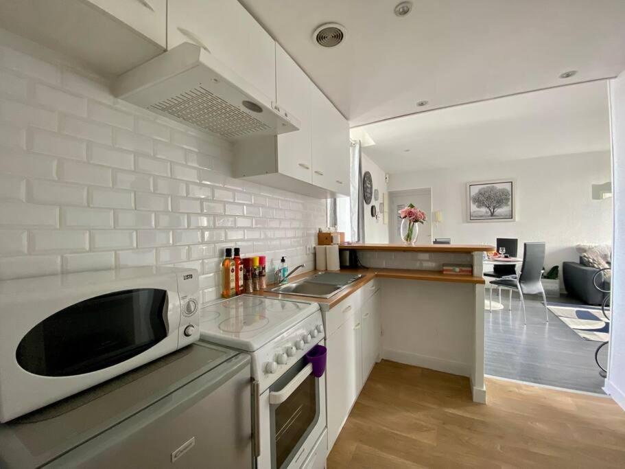 Apartamento Mon Saint-Patrice By Melrose Bayeux Exterior foto